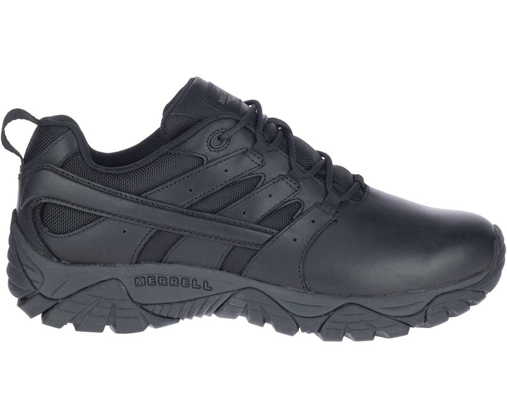 Merrell Sneakers Dame - Moab 2 Tactical Response - Sort - SMJ592730